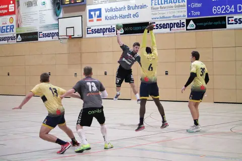 Kronau/Östringen - H1, Foto 34 von 46