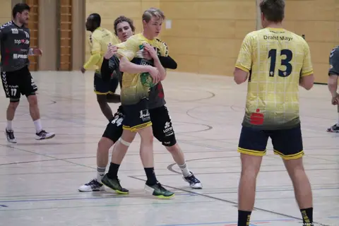 Kronau/Östringen - H1, Foto 35 von 46