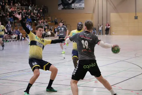 Kronau/Östringen - H1, Foto 36 von 46