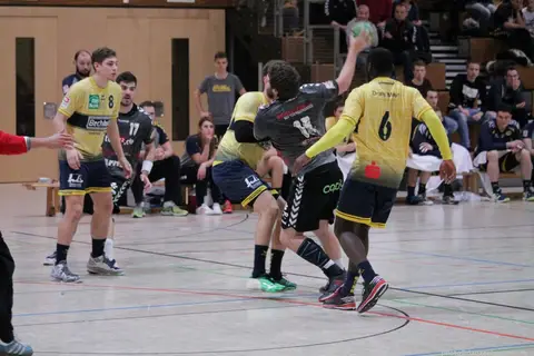 Kronau/Östringen - H1, Foto 37 von 46