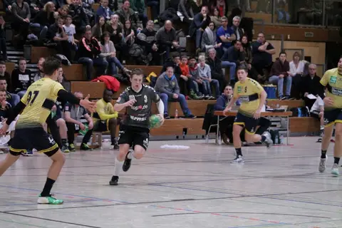 Kronau/Östringen - H1, Foto 39 von 46