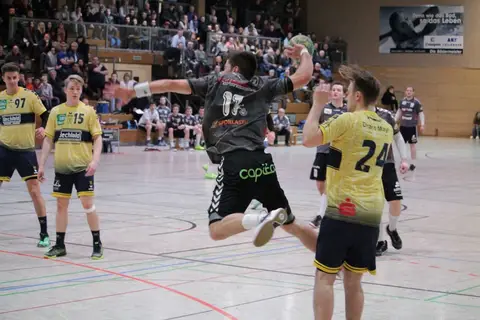 Kronau/Östringen - H1, Foto 40 von 46
