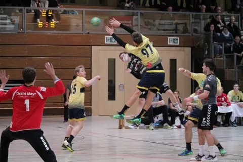 Kronau/Östringen - H1, Foto 42 von 46