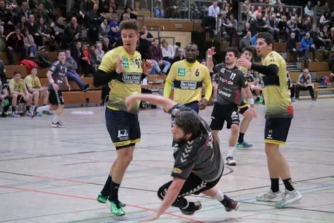 Kronau/Östringen - H1, Foto 44 von 46