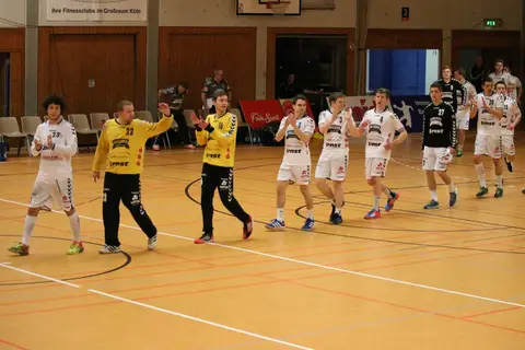 Leichlingen - H1, Foto 1 von 33