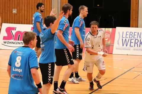 Leichlingen - H1, Foto 8 von 33