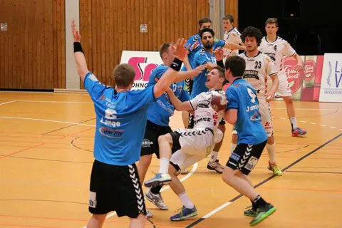 Leichlingen - H1, Foto 16 von 33