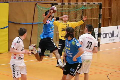 Leichlingen - H1, Foto 21 von 33