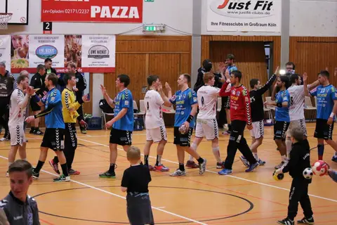 Leichlingen - H1, Foto 31 von 33