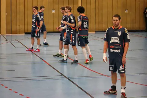 Neuss - H1, Foto 5 von 19