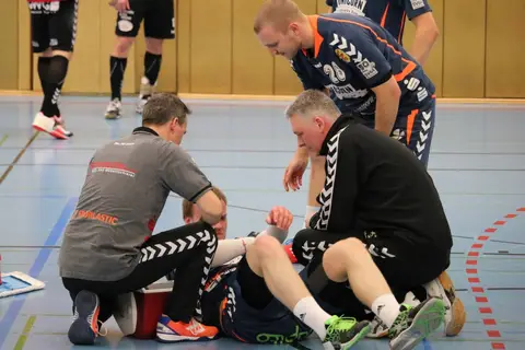 Neuss - H1, Foto 13 von 19