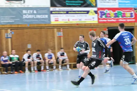 Pfullingen - H1, Foto 50 von 281