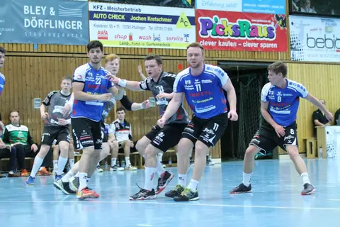 Pfullingen - H1, Foto 64 von 281
