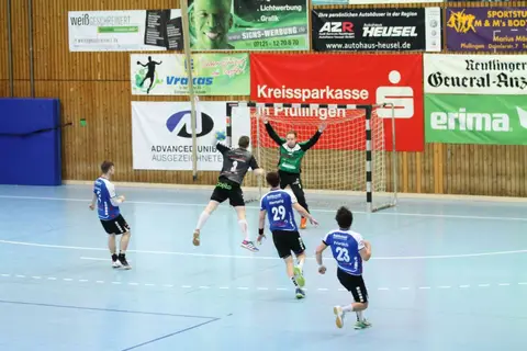 Pfullingen - H1, Foto 77 von 281