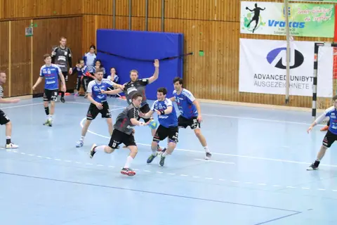 Pfullingen - H1, Foto 83 von 281