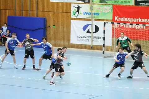 Pfullingen - H1, Foto 84 von 281