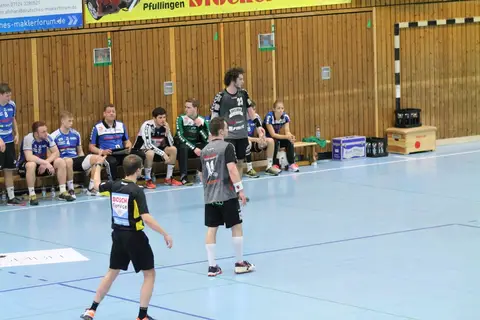 Pfullingen - H1, Foto 92 von 281