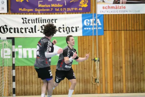 Pfullingen - H1, Foto 134 von 281