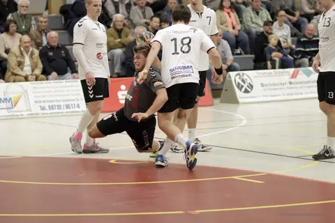 SG Saulheim - H1, Foto 7 von 60