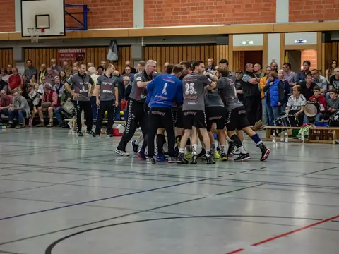 SV 64 H1 - HSG Völklingen 06.10.18, Foto 3 von 64
