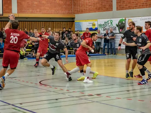 SV 64 H1 - HSG Völklingen 06.10.18, Foto 34 von 64