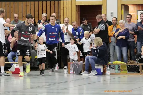 SV 64 H1 - HSG Völklingen 06.10.18, Foto 35 von 64