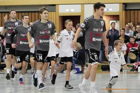 SV 64 H1 - HSG Völklingen 06.10.18, Foto 37 von 64