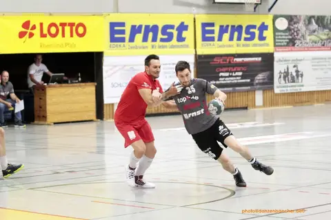 SV 64 H1 - HSG Völklingen 06.10.18, Foto 38 von 64