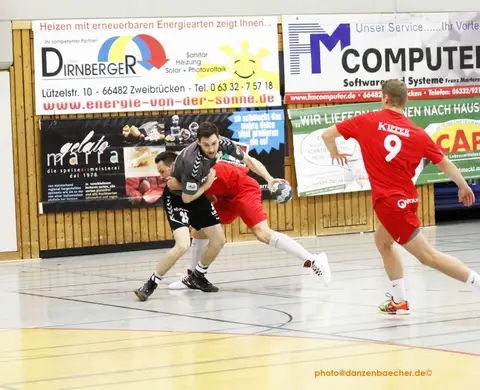 SV 64 H1 - HSG Völklingen 06.10.18, Foto 39 von 64