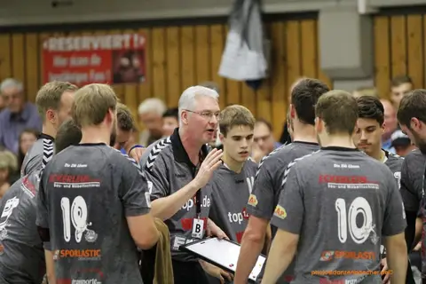 SV 64 H1 - HSG Völklingen 06.10.18, Foto 46 von 64