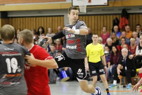 SV 64 H1 - HSG Völklingen 06.10.18, Foto 47 von 64