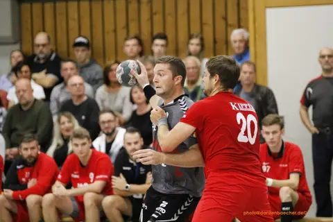 SV 64 H1 - HSG Völklingen 06.10.18, Foto 49 von 64