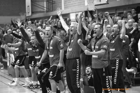 SV 64 H1 - HSG Völklingen 06.10.18, Foto 61 von 64