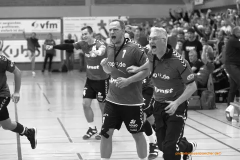 SV 64 H1 - HSG Völklingen 06.10.18, Foto 62 von 64