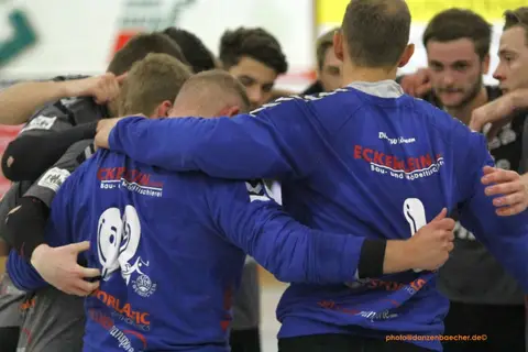 SV 64 H1 - HSG Völklingen 06.10.18, Foto 64 von 64