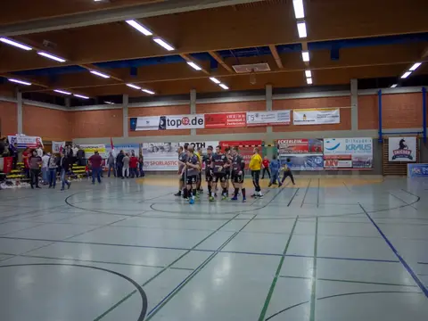 SV 64 H1 - HV Valendar 09.02.19, Foto 47 von 75