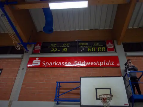 SV 64 H1 - HV Valendar 09.02.19, Foto 48 von 75