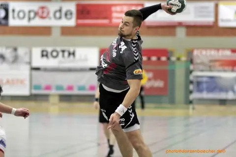 SV 64 H1 - HV Valendar 09.02.19, Foto 64 von 75