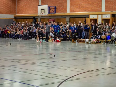 SV 64 H1 - SG Saulheim 20.01.19, Foto 2 von 83