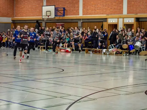 SV 64 H1 - SG Saulheim 20.01.19, Foto 4 von 83