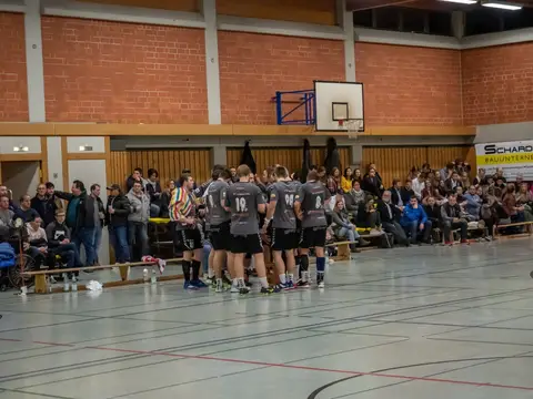 SV 64 H1 - SG Saulheim 20.01.19, Foto 40 von 83