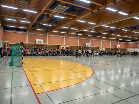 SV 64 H1 - SG Saulheim 20.01.19, Foto 74 von 83