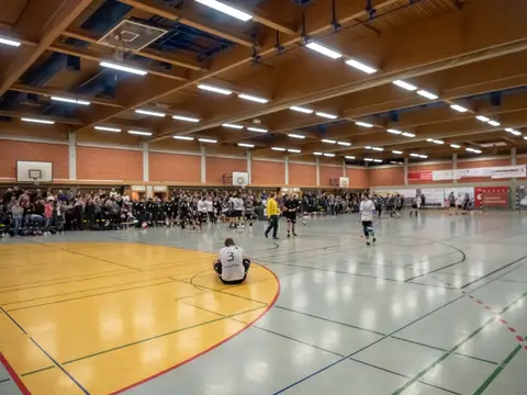 SV 64 H1 - SG Saulheim 20.01.19, Foto 79 von 83