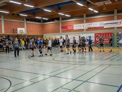 SV 64 H1 - SG Saulheim 20.01.19, Foto 80 von 83