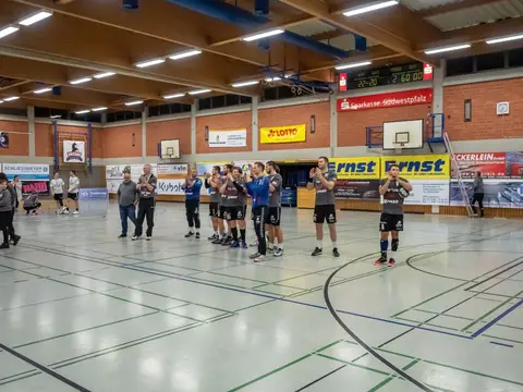 SV 64 H1 - SG Saulheim 20.01.19, Foto 83 von 83