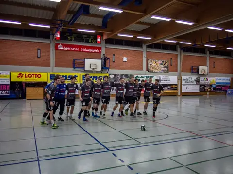 SV 64 H1 - TSG Friesenheim2 02.02.19, Foto 2 von 85