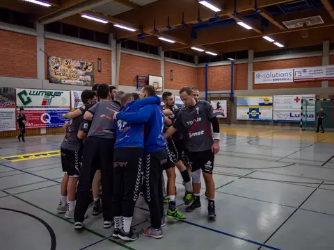 SV 64 H1 - TSG Friesenheim2 02.02.19, Foto 5 von 85