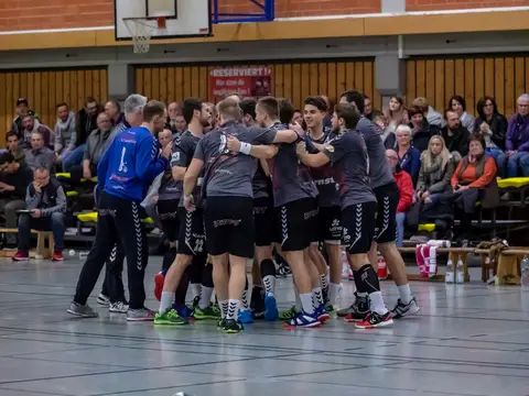 SV 64 H1 - TSG Friesenheim2 02.02.19, Foto 8 von 85