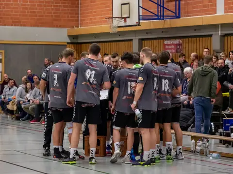 SV 64 H1 - TSG Friesenheim2 02.02.19, Foto 34 von 85