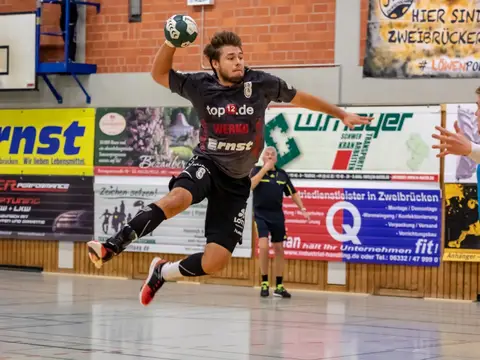 SV 64 H1 - TSG Friesenheim2 02.02.19, Foto 42 von 85